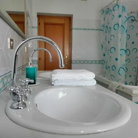 Apartman L'ambra