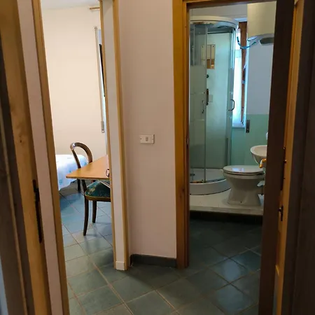 Apartman L'ambra Alghero