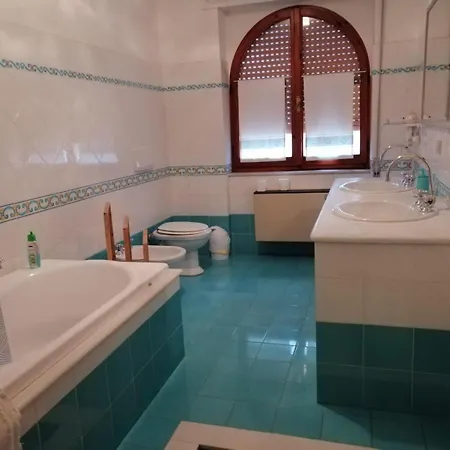 Apartman L'ambra