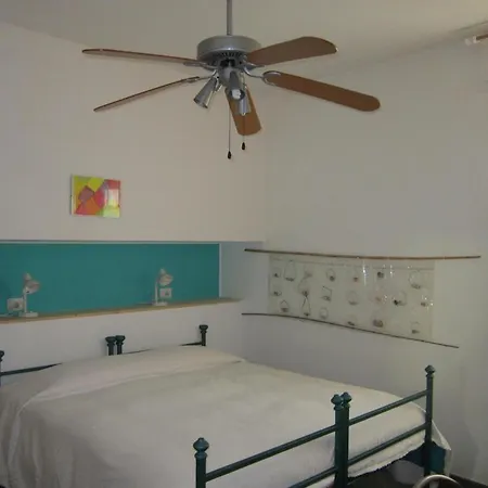 Apartman L'ambra
