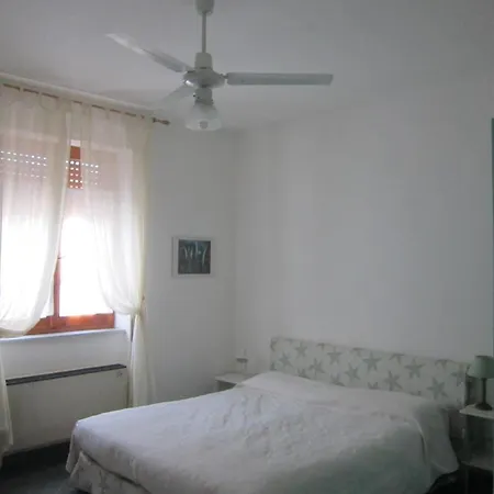 Apartman L'ambra *