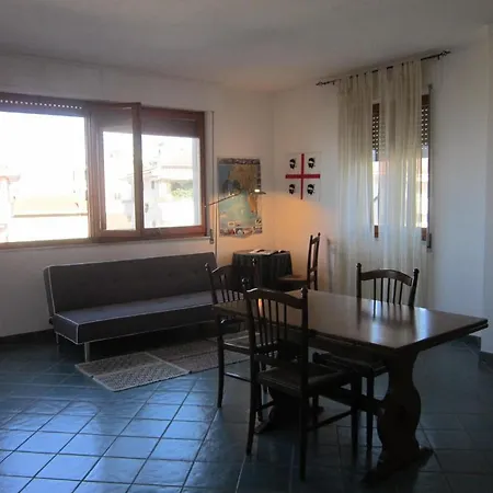 L'ambra Apartman