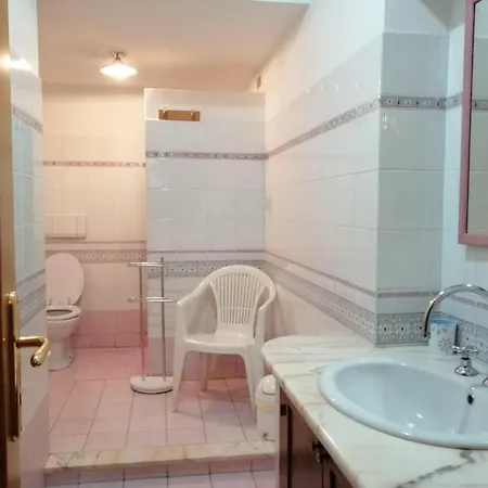 Appartement L'ambra *