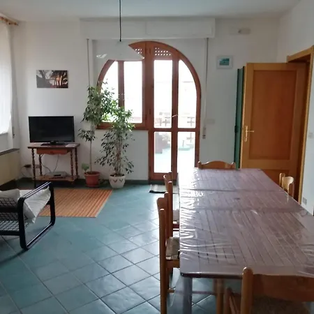 Appartement L'ambra Alghero