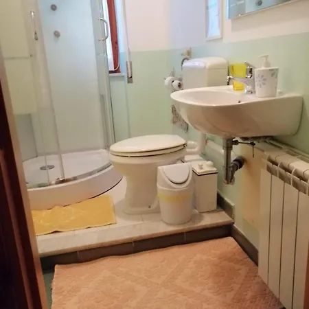 L'ambra * 阿尔盖罗