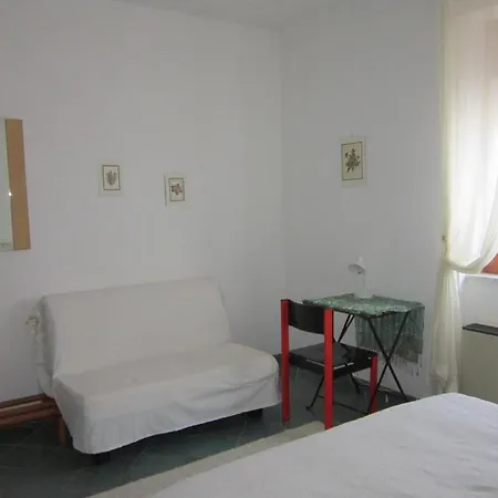 L'ambra Appartement Alghero