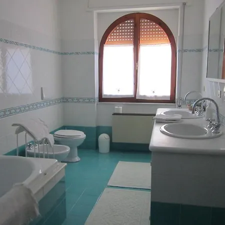 L'ambra Appartement Alghero