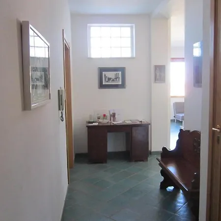 L'ambra 阿尔盖罗