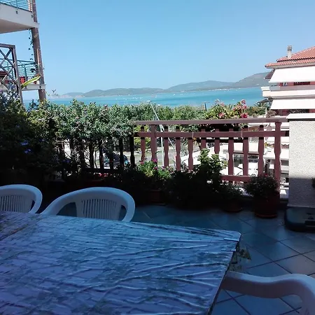 L'ambra Apartament *