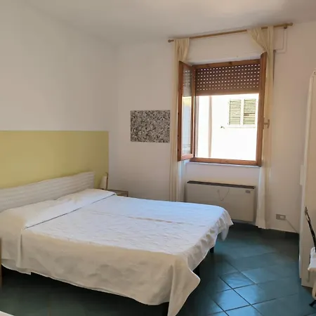 L'ambra Apartament *