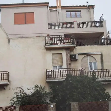 Διαμέρισμα L'ambra