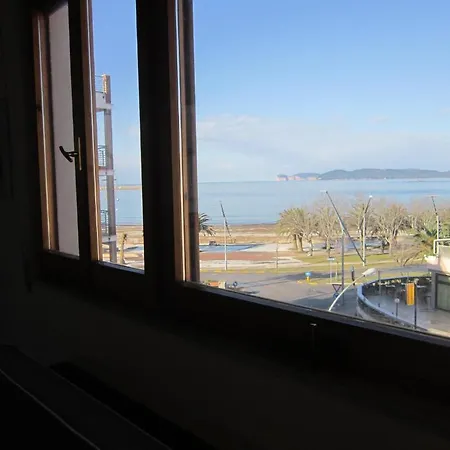 Apartament L'ambra *